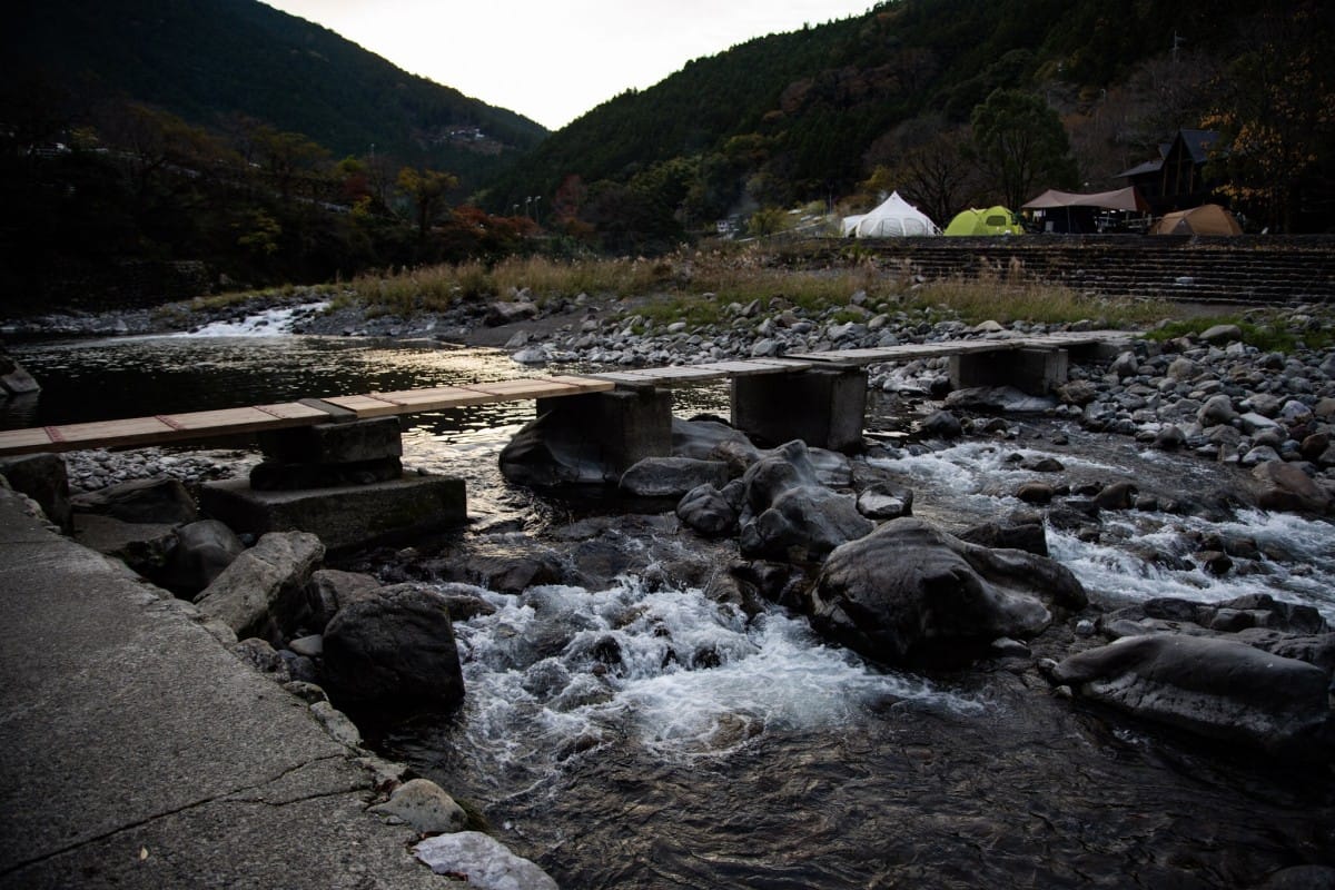 パンゲアフィールド