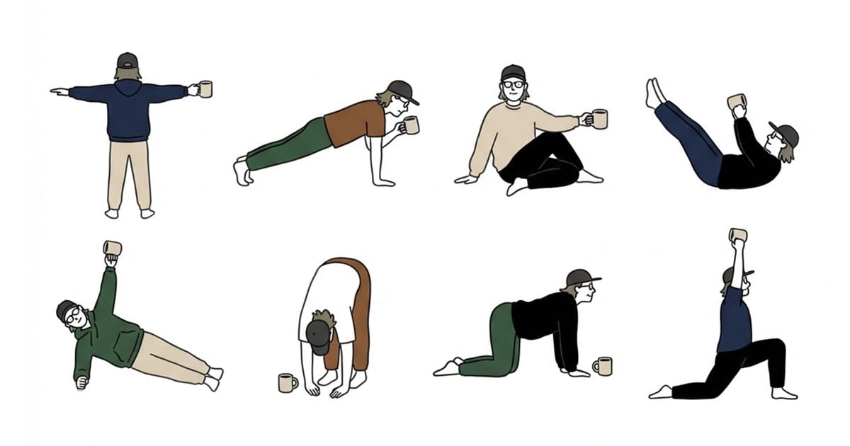 こんなにも悩ましい僕らも歩き続ける